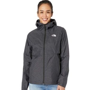 The North Face womens paze jacket - medium NWT
